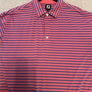 Footjoy Golf Polo XXL